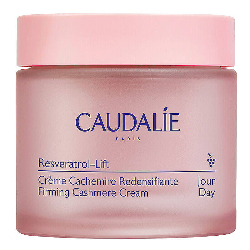 Caudalie Resveratrol Lift Firming Cashmere Cream 50 ml - 1